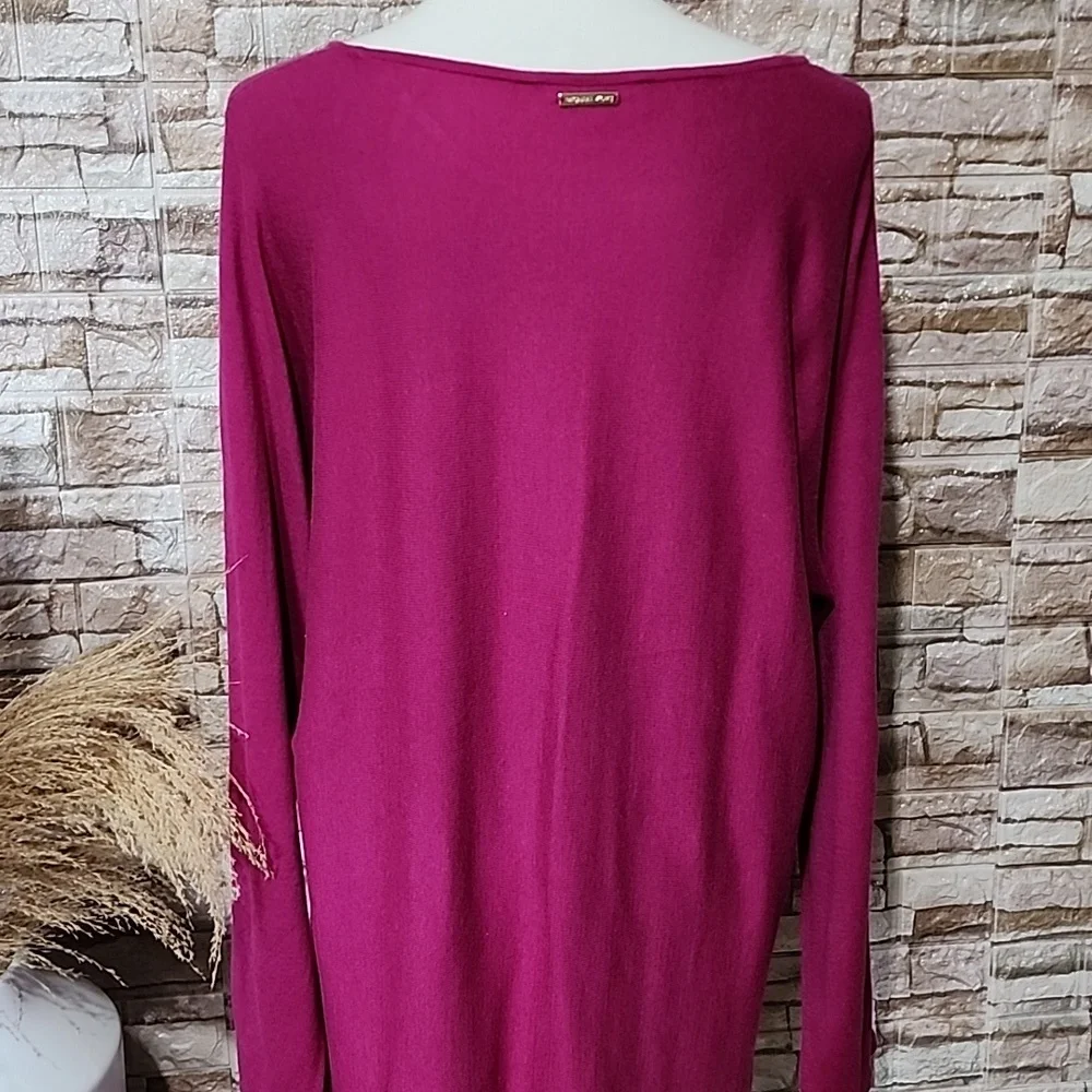 Michael Michael Kors Pink  Sweater
